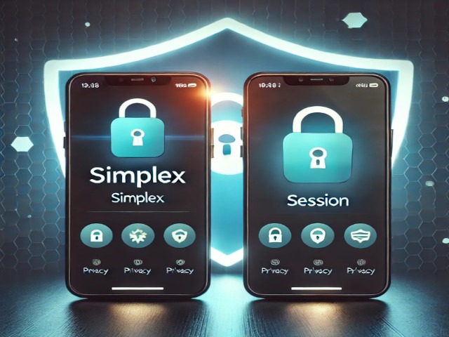 simplex_vs_session